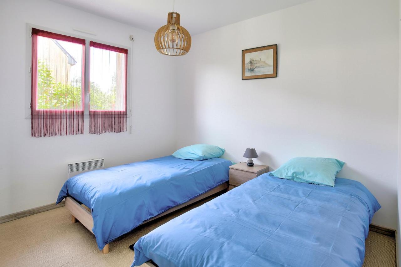 Ferienhaus La Charline - Maison Avec Jardin Pres De La Fréhel