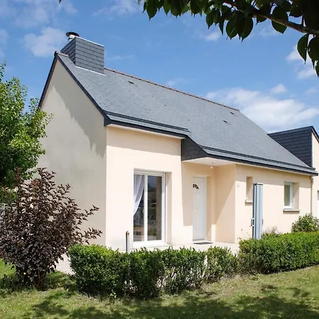 La Charline - Maison Avec Jardin Pres De La Plage Fréhel Exterior foto