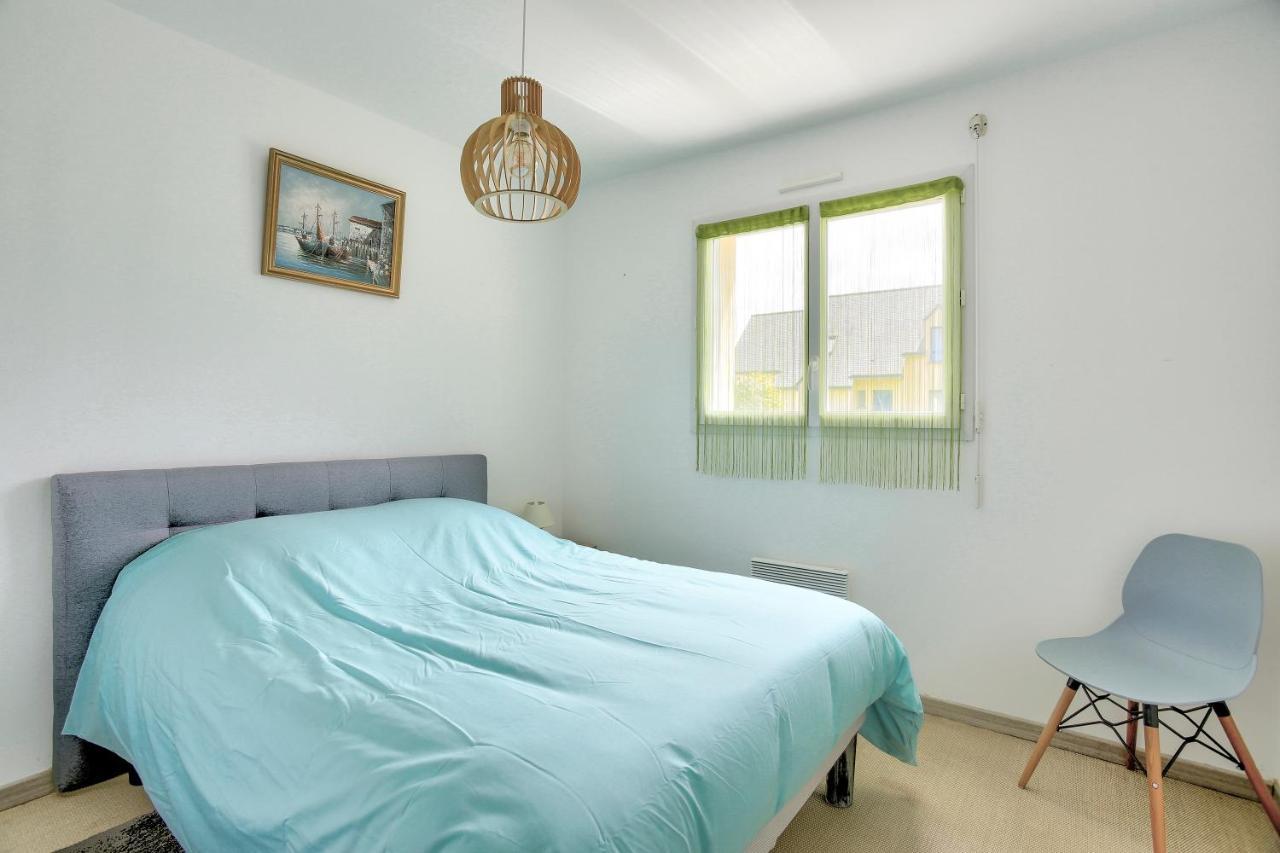 La Charline - Maison Avec Jardin Pres De La Holiday home Frehel